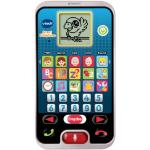 Vtech-80-139304 Smart Kidsphone, Multicolore, 80-139304, Lingua tedesca