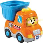 VTech Tut Tut Baby Flitzer – Auto giocattolo con musica, pulsante illuminante, set emozionanti e suoni – Per bambini dai 1 ai 5 anni