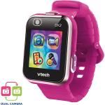 Vtech Kidizoom Smart Watch Dx2 Raspberry Refurbished Rosa 5-8 Years