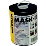 WAGNER Mask It-Set, Pellicola per Mascheratura, Di
