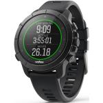 Orologi da polso grigi con GPS da triathlon per Donna Wahoo Fitness 
