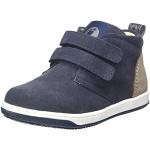 Walkey Y1B4-40002-0126X606, Sneaker, Blu/Beige, 18