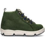 Walkey Y1B9-42163-0124414, Sneaker, Verde Militare, 24 EU