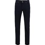 Wampum - Pantalone 5 Tasche Regular Fit in Cotone per Uomo (MOD. 11704) (EU 56)