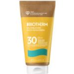 Creme protettive solari 50 ml texture crema SPF 30 Biotherm 