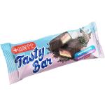 +Watt Tasty Bar Barretta Proteica Bistrato Gusto Yogurt e Mirtillo, 40g