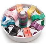 Washi tapes We r memory keepers 