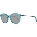 Web Eyewear We0121-5287a Sunglasses Blu Uomo