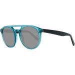 Web Eyewear We0123-5187a Sunglasses Verde Uomo