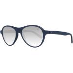 Web Eyewear We0128-5492w Sunglasses Blu Uomo