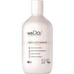 Shampoo 300 ml senza solfati naturali cruelty free vegan ideali per dare volume per capelli fini edizione professionali 