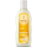 Shampoo 190 ml Bio cruelty free con azione riparatoria per doppie punte texture olio per capelli secchi Weleda 