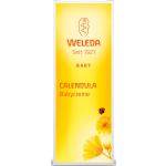 Creme protettive solari 75 ml Bio naturali cruelty free per pelle sensibile texture crema per neonato Weleda Calendula 