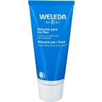 Cura dei piedi 75 ml Bio cruelty free per pelle sensibile rinfrescanti all'olio d'oliva texture balsamo Weleda 