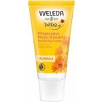 Creme viso 75 ml viso Bio cruelty free per pelle sensibile intensive per neonato Weleda Calendula 