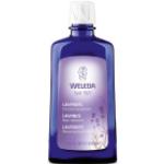 Body lotion 200 ml Bio naturali cruelty free vegan rilassante con Olio essenziale di lavanda Weleda 