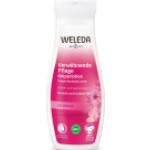 Body lotion 200 ml Bio naturali cruelty free per per pelle secca nutrienti all'olio di rosa mosqueta Weleda 