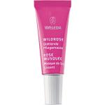 Creme 7 ml rosa senza siliconi Bio cruelty free per pelle matura trattamento giorno minerali da giorno per viso per Donna Weleda 