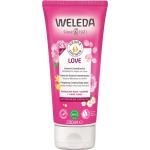 Doccia crema 200 ml Bio cruelty free per per tutti i tipi di pelle rilassante Weleda 