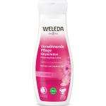 Cosmetici corpo 200 ml Bio naturali cruelty free all'olio di rosa mosqueta Weleda 