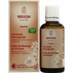 Oli 50 ml bio cruelty free per massaggio Weleda 