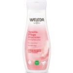 Body lotion 200 ml Bio cruelty free per pelle sensibile idratanti per Donna Weleda 