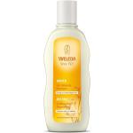 Shampoo 190 ml Bio cruelty free con azione riparatoria per doppie punte per capelli secchi Weleda 