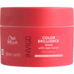Prodotti 150 ml con caviale per capelli colorati per trattamento capelli Wella Brilliance 