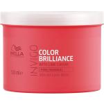 Prodotti 500 ml con caviale per capelli colorati per trattamento capelli Wella Brilliance 