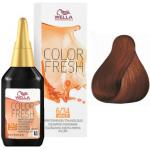Prodotti 75 ml senza alcool naturali con betaina per capelli colorati per trattamento capelli Wella Color Fresh 