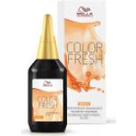 Prodotti 75 ml senza alcool naturali con betaina per capelli colorati per trattamento capelli Wella Color Fresh 