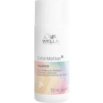 Shampoo 50 ml per protezione colore per capelli colorati Wella 