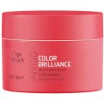 Wella Invigo Color Brilliance Mask (Fine/Normal) 150 ml