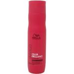 Shampoo con caviale per capelli normali edizione professionali Wella Brilliance 
