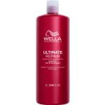 Shampoo con azione riparatoria con alfa-idrossiacidi (AHA) per capelli danneggiati per Donna Wella Professionals 