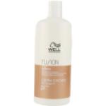 Shampoo 500 ml con azione riparatoria per capelli danneggiati 