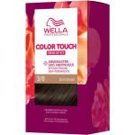 Shampoo 2 in 1 130 ml marrone scuro con caviale edizione professionale Wella Professionals 
