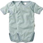Body intimi azzurri 12 mesi di cotone sostenibili per neonato Wellyou di Amazon.it Amazon Prime 