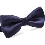 Cravatte blu navy Taglia unica di seta tinta unita per bambino di Amazon.it Amazon Prime 