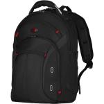 Wenger Gigabyte 15' Laptop Backpack Nero