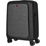 Wenger Syntry Carry-on Gear Suitcase With Wheels Nero