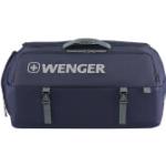 Wenger XC ibrido 3-Way Carry Duffel Bag Navy 61L