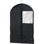 Porta abiti scontati neri di tessuto sintetico Wenko Deep Black 