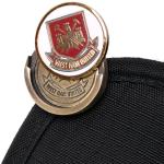 West Ham United F.C. Hat Clip And Marker