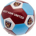 West Ham United FC Football Size 3-F35FBTWEH