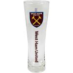 West Ham United Official Football Crest - Bicchiere da pinta alto