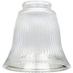 Lampade trasparenti di vetro da esterno Westinghouse lighting 