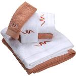 Westward Ho Signature 6 Piece Boxed Towel Set - 2200 Gr
