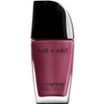 wet n wild Make-up Unghie Wild Shine Nail Color Grape Mind Think Alike 12,30 ml