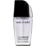 wet n wild smalto nail color wild shine prote